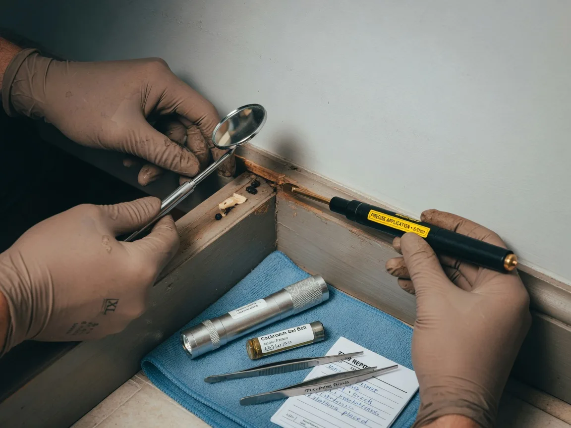 Why choose Emergency Pest Control in Wesson, MS